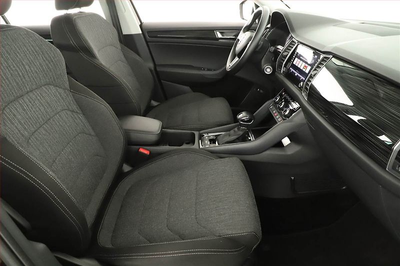 Škoda Kodiaq (2019) Style 2.0 TSI - fotka 7 z 18