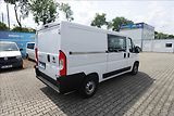 Fiat Ducato 2,2 MJT  L2H1 6MÍST KLIMA - náhled 8