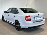Škoda Rapid (2015) 1.2TSI, ČR, AC - náhled 6
