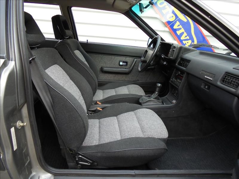Audi Coupé Quattro ČTĚTE POPIS! - fotka 14 z 29