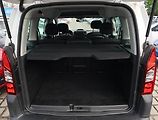 Citroën Berlingo (2018) XTR 1.6 BlueHDi, 5Míst, ČR - náhled 12