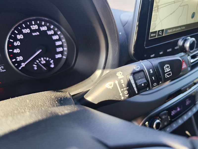 Hyundai i30 1.5 T-GDI/117kW N-Line - fotka 29 z 36