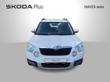 Škoda Yeti (2009) 1.2 Active - náhled 4