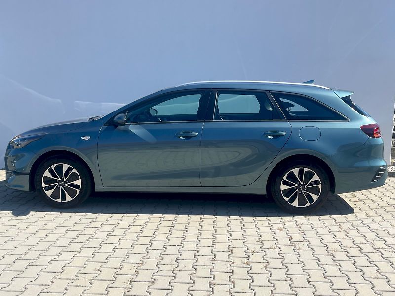 Kia Ceed (2025) CEE´D - fotka 3 z 34