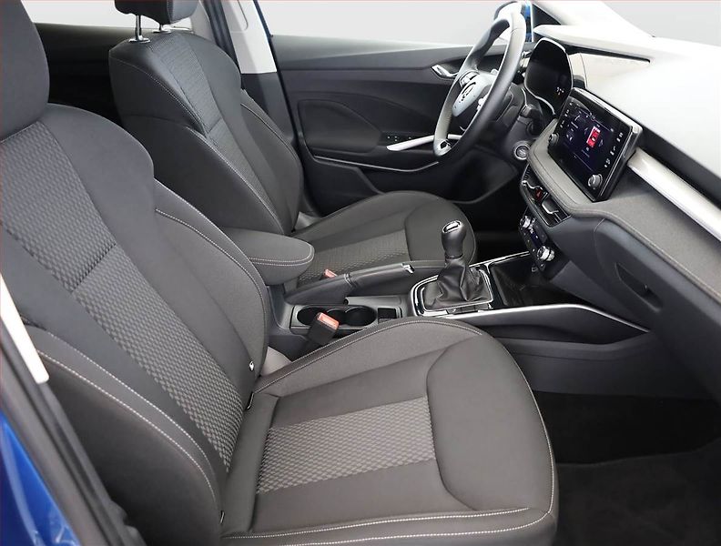 Škoda Fabia (2024) Top Selection 1.0 TSI, ČR - fotka 7 z 20