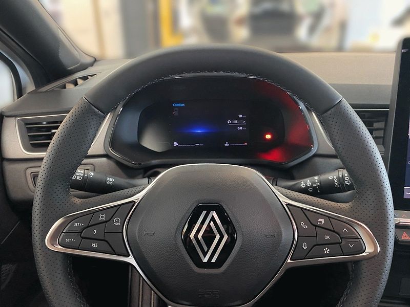 Renault Captur (2025) Techno Tce90 - fotka 17 z 26
