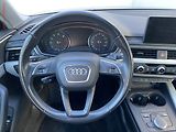 Audi A4 (2018) 1.4 TFSi, AT, bixen, navi - náhled 11