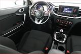 Kia Ceed (2021) 1.4 T-GDI, ČR,1.maj - náhled 7