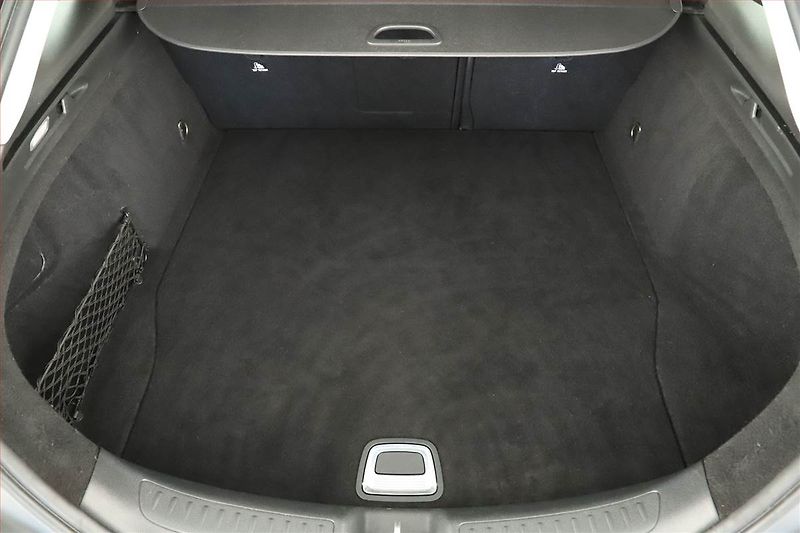 Mercedes-Benz CLA (2016) 180 CDI, Kůže, Tempomat - fotka 12 z 13