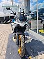 CFMOTO (2025) 700 MT Adventure, 12/2025, Naj - náhled 9