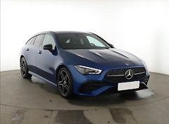 Mercedes-Benz CLA (2025) 200 - fotografie inzerátu