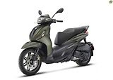 Piaggio Beverly 300 S (2026) Beverly 310 S - náhled 8
