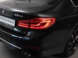 BMW Řada 5 520d xDrive - náhled 9