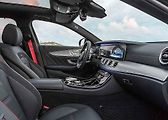 Mercedes-AMG E 43 4Matic kombi.