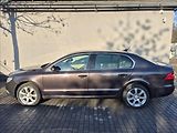 Škoda Superb 3,6 FSi V6 DSG 4x4 106Tis.Km!! - náhled 2