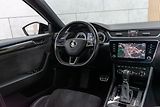Škoda Superb 2.0 TDI 4x4*SPORTLINE*CANTON* - náhled 8
