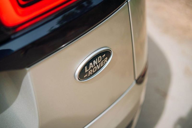 Land Rover Range Rover Velar (2020) D275 - fotka 15 z 30