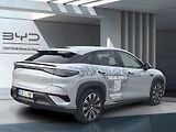 BYD Sealion 7 (2026) Excellence AWD demo - náhled 7