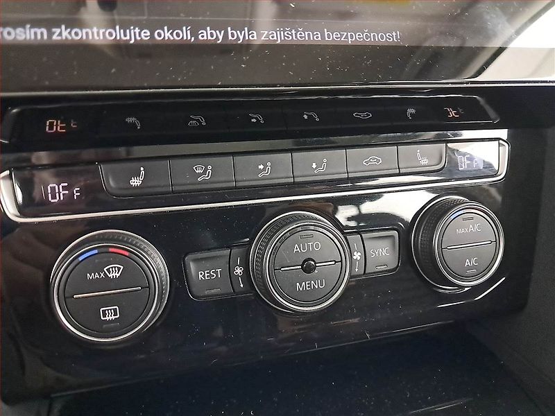 Volkswagen Passat (2017) Comfortline 2.0 TDI, Automat - fotka 20 z 20