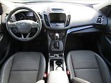 Ford Kuga 2.0TDCi 132kW AWD, automat - náhled 7