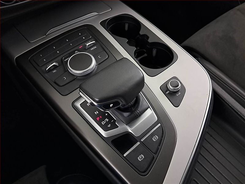 Audi Q7 (2016) 3.0 TDI - fotka 13 z 28