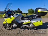 BMW R 1200 RT (2007) - náhled 9