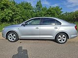 Škoda Rapid (2013) 1.2 TSI, první majitel, +zimní - náhled 1