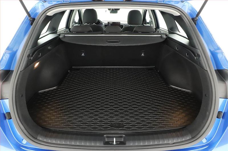 Kia Ceed (2024) 1.5 T-GDI - fotka 17 z 18