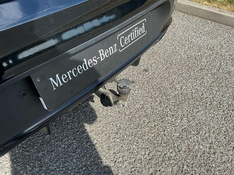 Mercedes-Benz GLC 220 d AMG 4MATIC kupé - fotka 27 z 28