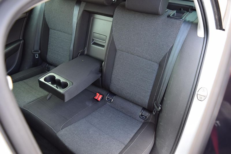 Škoda Octavia (2020) 2.0TDI 110kw SOLEIL FULL LED  - fotka 15 z 47