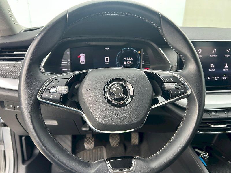 Škoda Octavia (2021) OCT.COM STY TD 85/2.0 M6F - fotka 17 z 27