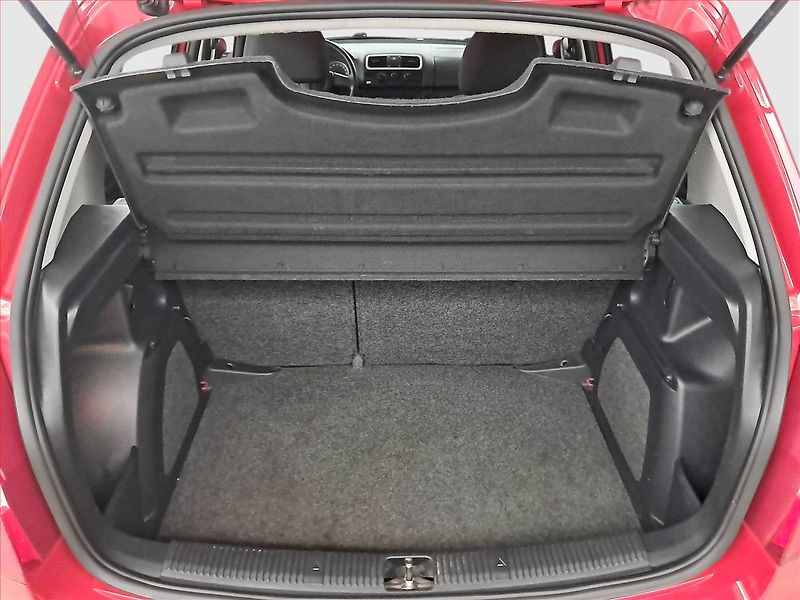 Škoda Fabia (2009) 1.2, po STK, za skvělou cenu - fotka 14 z 17