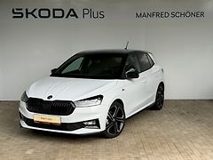 Škoda Fabia (2025) Monte Carlo 1.5 TSI / 110 kW D - fotografie inzerátu