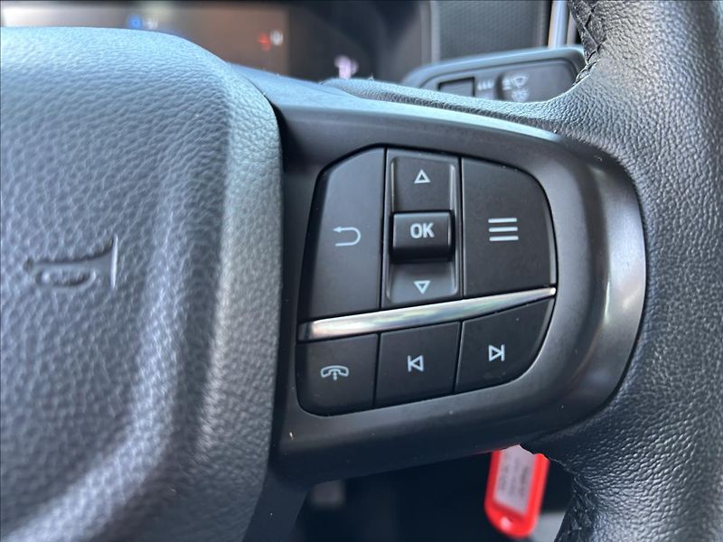 Ford Ranger 2,0 EcoBlue 125kW XLT - fotka 28 z 37