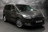Ford Galaxy 2,0 TDCi 110kW Titanium 7 míst - náhled 1