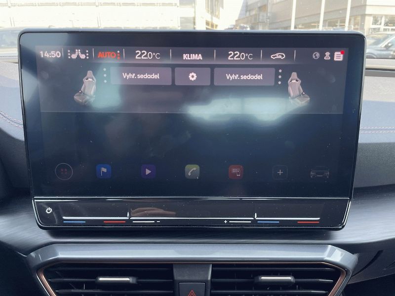 Cupra Formentor (2023) 1.5 TSI,110kW,1.Maj,ČR - fotka 24 z 38