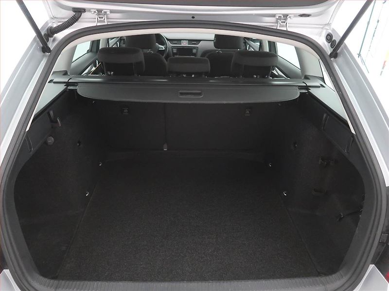 Škoda Octavia (2018) Ambition 1.6 TDI, Tempomat - fotka 13 z 16