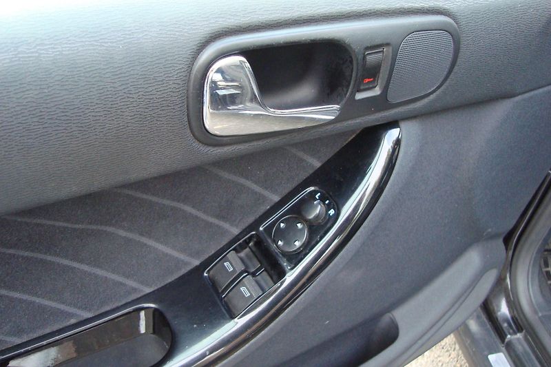 Audi S3 (2000) 5V Turbo,Quattro - fotka 24 z 62