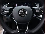 Škoda Octavia (2020) 2.0 TDI, Automat, Serv.kniha - náhled 24