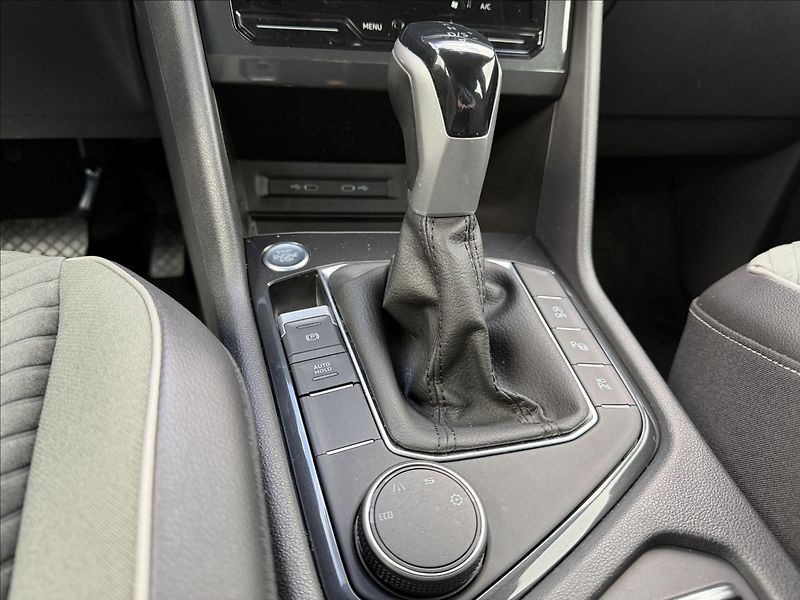 Seat Tarraco 2.0 TDI Xperience/Virtual/ACC - fotka 21 z 28