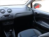 Seat Ibiza (2015) 1.2 TSI, Serv.kniha, Tempomat - náhled 8