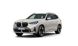 BMW X3 xDrive20d - náhled 1