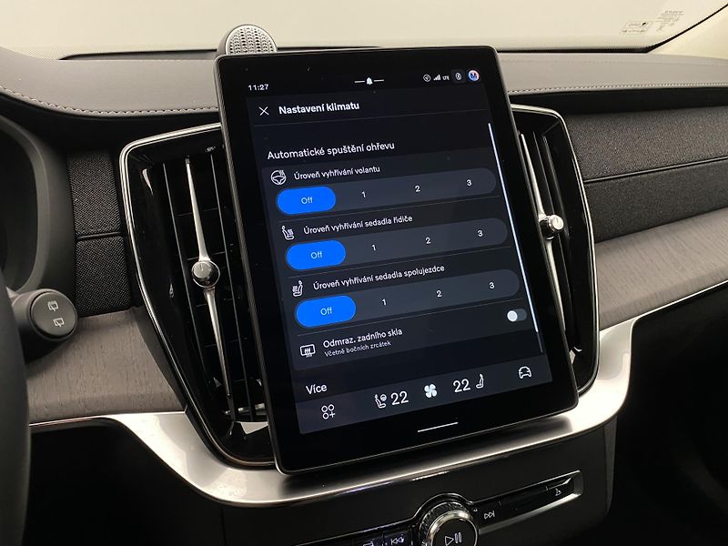 Volvo XC90 (2026) T8 AWD Plug-in BRIGHT ULTRA - fotka 48 z 75