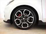 Suzuki Swift (2018) 1.4 BoosterJet Sport - náhled 14