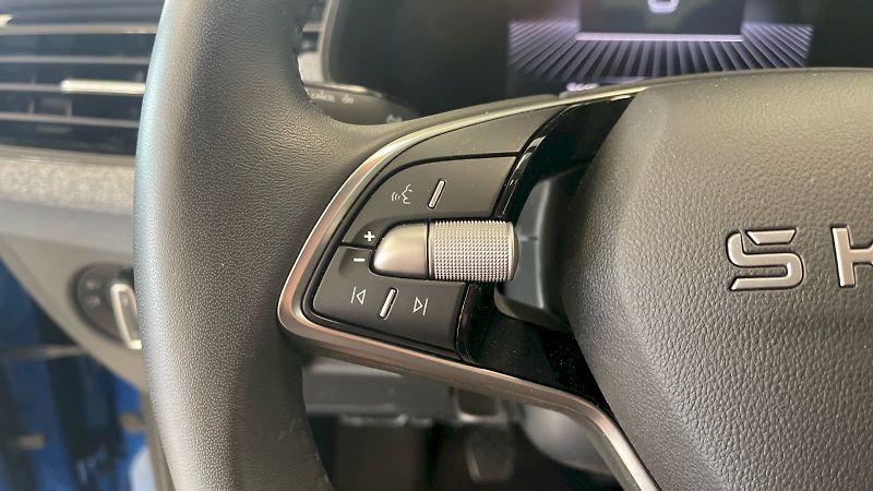 Škoda Scala (2025) Selection 1.0TSI 85kW - fotka 21 z 31