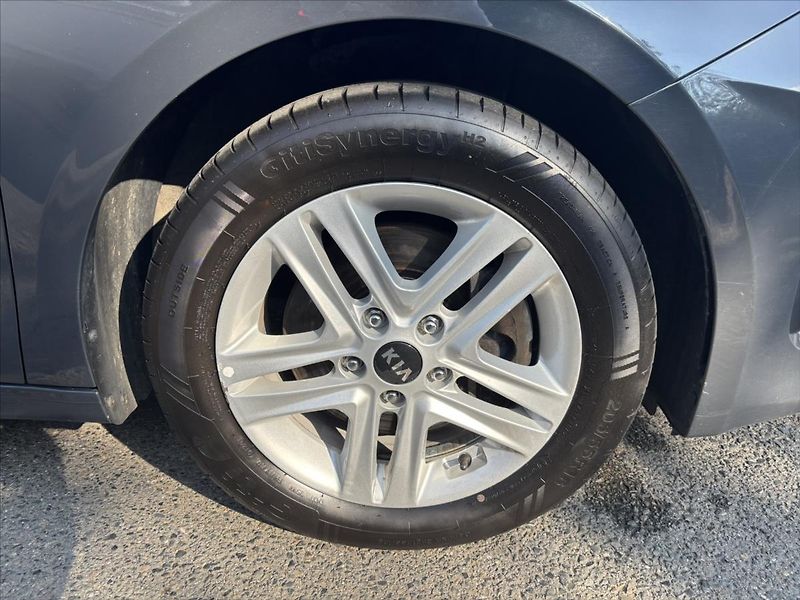 Kia Ceed 1,0 TGDi Fresh 1.ČR ZÁRUKA - fotka 28 z 35