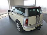 Mini Clubman (2008) 1,6i**XENONY***ALU KOLA**TAŽNÉ - náhled 7