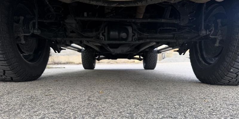 Dodge RAM (2021) +DPH+LARAMIE+ROUGH COUNTRY + - fotka 22 z 22