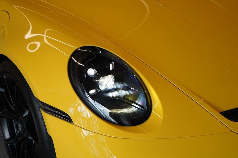 Porsche 911 GT3 Touring, Lift, Bose, PDLS - fotka 10 z 45