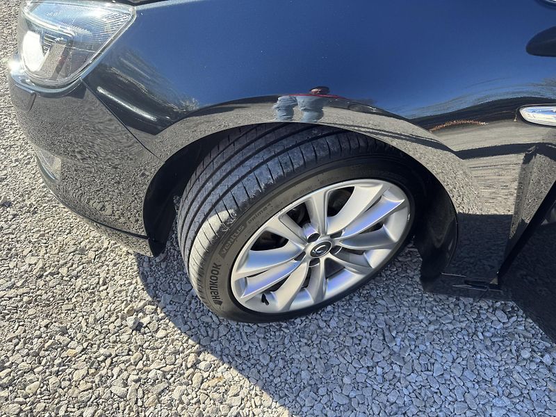 Opel Astra (2013) 1.6(132KW)SPORTS TOURER - fotka 26 z 46